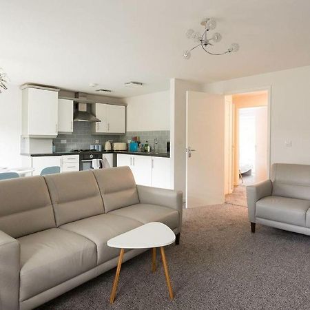 The Beeches 3 - Serviced Apartment Sheffield Exterior photo